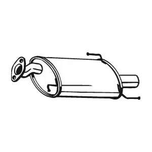 219019 BOSAL