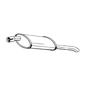 BOSAL 185-009