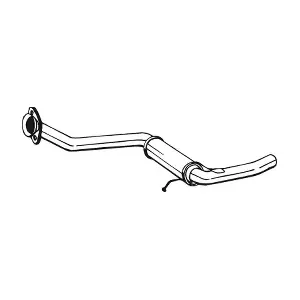 BOSAL 100-335