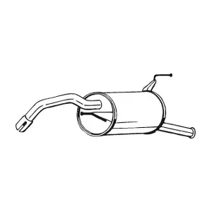 228-145 BOSAL