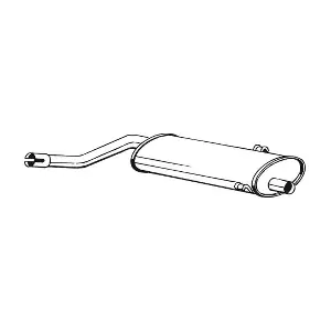 BOSAL 215-755