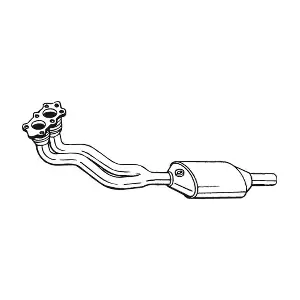 BOSAL 098-934