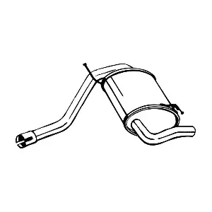 BOSAL 200-219