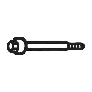 BOSAL 258791