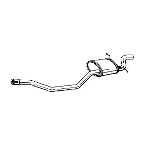 280-253 BOSAL