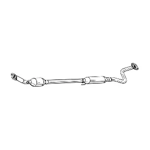 090-529 BOSAL