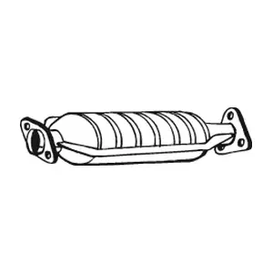 099-234 BOSAL