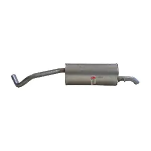 BOSAL 279-831 Глушник