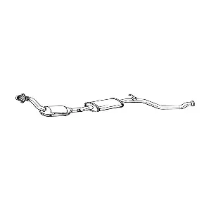 098-364 BOSAL