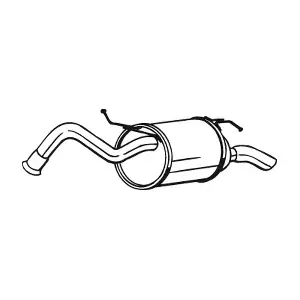 228-053 BOSAL