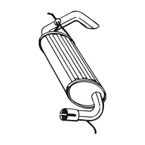 BOSAL 211-393