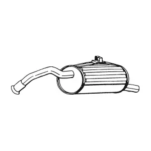 228-087 BOSAL