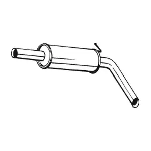 220-107 BOSAL