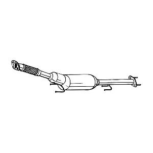 097-254 BOSAL