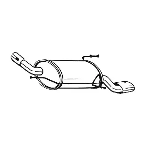 185-119 BOSAL