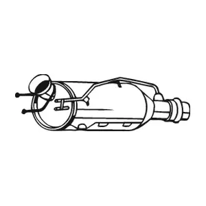 095-002 BOSAL