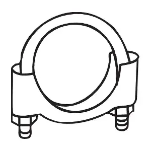 BOSAL 250-258