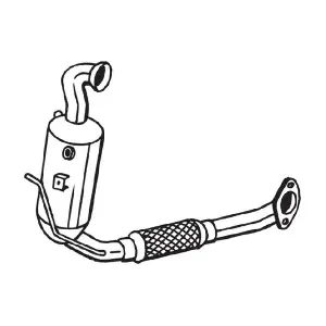 095-706 BOSAL