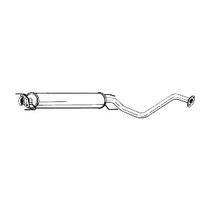 BOSAL 285-409