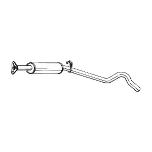 852271 VAUXHALL