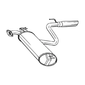 228-469 BOSAL