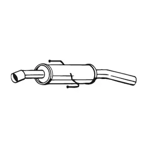 BOSAL 228-465