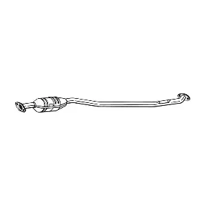 090-443 BOSAL