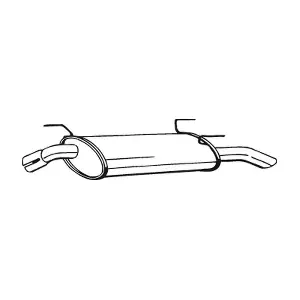 BOSAL 185-321