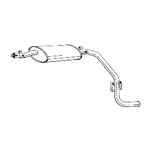 283-685 BOSAL