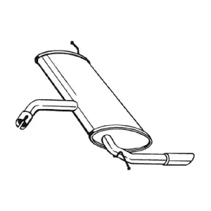 227-039 BOSAL