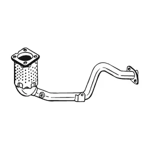 090-729 BOSAL