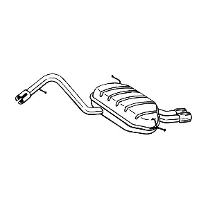BOSAL 279-621