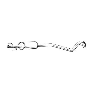 284367 BOSAL