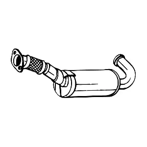 095906 BOSAL