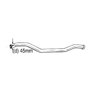 BOSAL 889-169