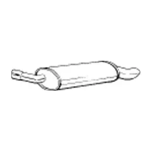 BOSAL 185-447