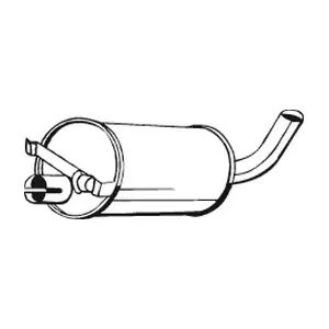BOSAL 235-909