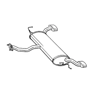 BOSAL 165-003