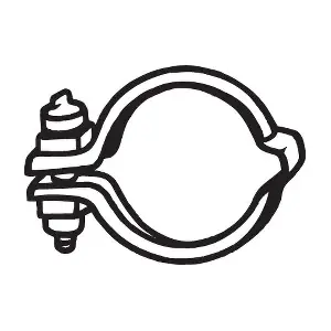 BOSAL 254260