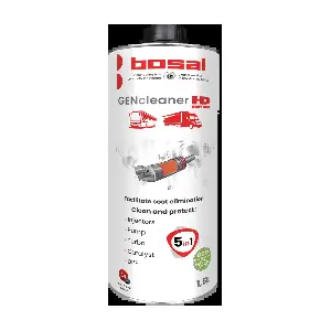 258700 BOSAL