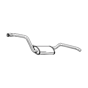BOSAL 281-981