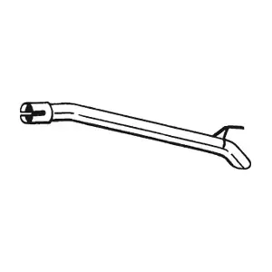 750-233 BOSAL