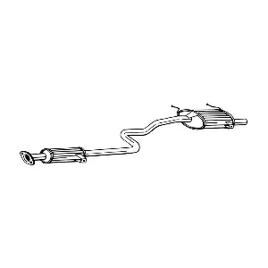 BOSAL 287-101