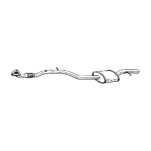 BOSAL 284-527