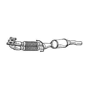 090-556 BOSAL