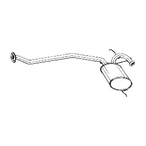 BOSAL 279-259