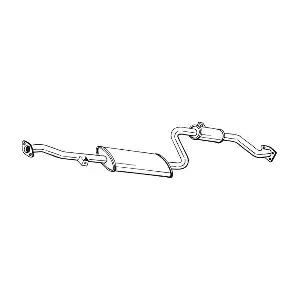 BOSAL 283-677