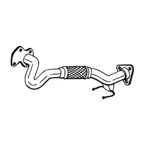 753325 BOSAL