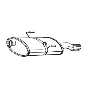 BOSAL 190-911