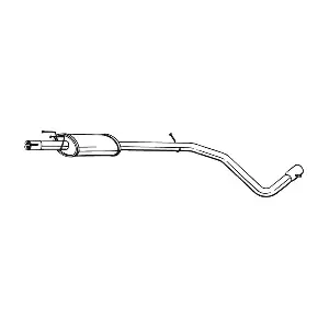 286-115 BOSAL